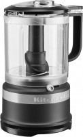 Фото - Миксер KitchenAid KFC0516BM черный