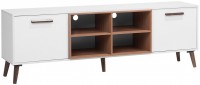 Фото - Подставка/крепление Beliani TV Stand ALLOA 