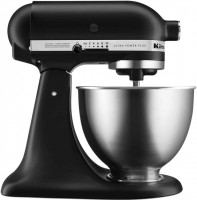 Фото - Кухонный комбайн KitchenAid KSM96BM черный