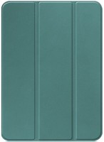 Фото - Чехол Becover Tri Fold Soft TPU for iPad Air 11" M2 2024