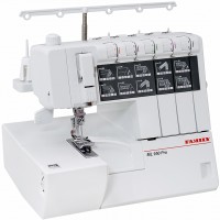 Фото - Швейная машина / оверлок Family ML 950 Pro