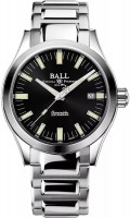 Фото - Наручные часы Ball Engineer M Marvelight NM2032C-S1C-BK 