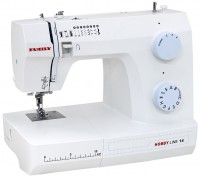 Фото - Швейная машина / оверлок Family Hobby Line 14