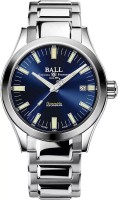 Фото - Наручные часы Ball Engineer M Marvelight NM2032C-S1C-BE 