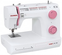 Фото - Швейная машина / оверлок Family Hobby Line 39