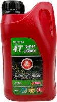 Фото - Моторное масло GNL 4T Garden 10W-30 1L 1 л