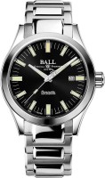 Фото - Наручные часы Ball Engineer M Marvelight NM2128C-S1C-BK 