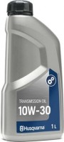 Фото - Трансмиссионное масло Husqvarna Transmission Oil 10W-30 1 л