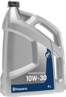 Фото - Трансмиссионное масло Husqvarna Transmission Oil 10W-30 4 л