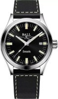 Фото - Наручные часы Ball Engineer M Marvelight NM2032C-L1C-BK 