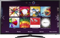 Фото - Телевизор Samsung UE-39F5500 39 "  черный