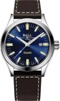 Фото - Наручные часы Ball Engineer M Marvelight NM2032C-L1C-BE 