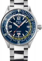 Фото - Наручные часы Ball Engineer Master II Diver DG2232A-S-BE 