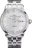 Фото - Наручные часы Ball Trainmaster Eternity NM2080D-S1J-SL 