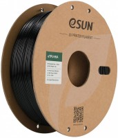 Фото - Пластик для 3D печати eSUN eTPU-95A Black 1kg черный