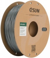 Фото - Пластик для 3D печати eSUN eTPU-95A Grey 1kg серый