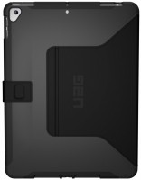 Фото - Чехол UAG Scout Series with Folio for iPad 10.2" (9th Gen, 2021) 