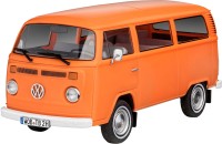 Фото - Сборная модель Revell VW T2 Bus (1:24) 