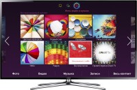 Фото - Телевизор Samsung UE-40F6400 40 "