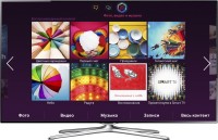 Фото - Телевизор Samsung UE-40F6500 40 "