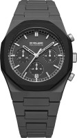 Фото - Наручные часы D1 Milano Polychrono PHBJ04 