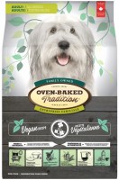 Фото - Корм для собак Oven-Baked All Breeds Vegan 