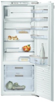 Фото - Встраиваемый холодильник Bosch KIF 25A65 