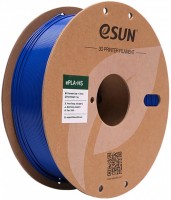 Фото - Пластик для 3D печати eSUN ePLA-HS Blue 1kg 1 кг  синий