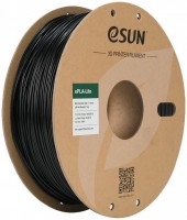 Фото - Пластик для 3D печати eSUN ePLA-Lite Black 1kg 1 кг  черный