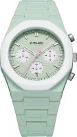 Фото - Наручные часы D1 Milano Polychrono PHBJ02 