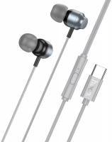 Фото - Наушники Hoco M122 Power Type-C