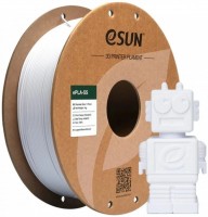 Фото - Пластик для 3D печати eSUN ePLA-SS White 1kg 1 кг  белый