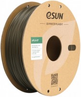 Фото - Пластик для 3D печати eSUN ePLA-CF Brown 1kg 1 кг  коричневый