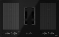 Фото - Варочная поверхность Franke Mythos FMY 839 HE черный