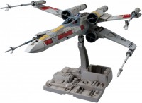 Фото - Сборная модель Revell X-Wing Starfighter (1:72) 