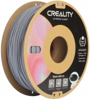 Фото - Пластик для 3D печати Creality CR-PLA Matte Grey 1kg 1 кг  серый