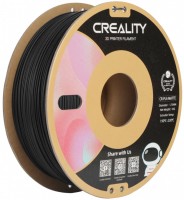 Фото - Пластик для 3D печати Creality CR-PLA Matte Black 1kg 1 кг  черный