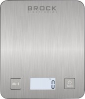 Фото - Весы Brock SKS 1009