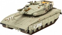 Фото - Сборная модель Revell Merkava Mk.III (1:72) 