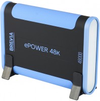 Фото - Повербанк Brevia ePower 48000