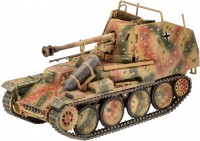 Фото - Сборная модель Revell Sd.Kfz. 138 Marder III Ausf. M (1:72) 