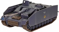 Фото - Сборная модель Revell Sturmgeschutz IV World of Tanks (1:72) 