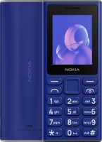 Мобильный телефон Nokia 105 2024 0 Б