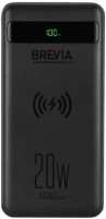 Фото - Powerbank Brevia Powerbank 10000 20W Wireless 