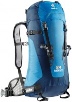 Фото - Рюкзак Deuter Guide Lite 24 24 л