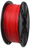 Фото - Пластик для 3D печати Gembird 3DP-HIPS1.75-01-R 1 кг  красный