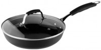 Фото - Сковородка Vinzer Eco Style Induction 89474 24 см