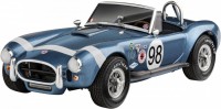 Фото - Сборная модель Revell 62 Shelby Cobra 289 (1:25) 