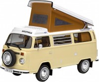 Фото - Сборная модель Revell VW T2 Camper (1:24) 