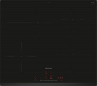 Фото - Варочная поверхность Siemens EH 631HFB1E черный